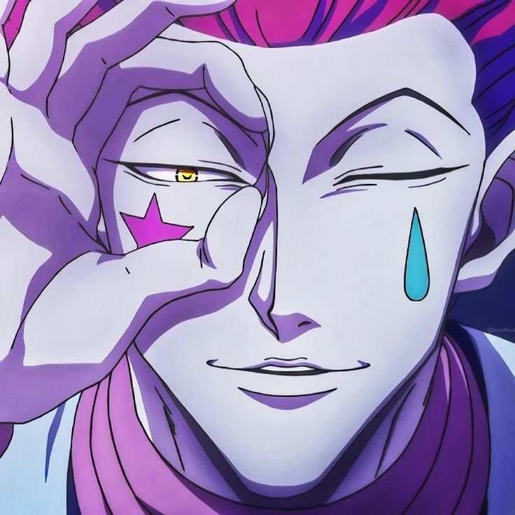 Hisoka Morow — Image 33